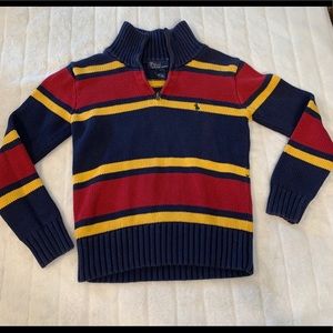 Polo Ralph Lauren Kids Sweater